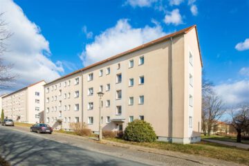 gemütliche Etagenwohnung in Lauchhammer, 01979 Lauchhammer, Etagenwohnung